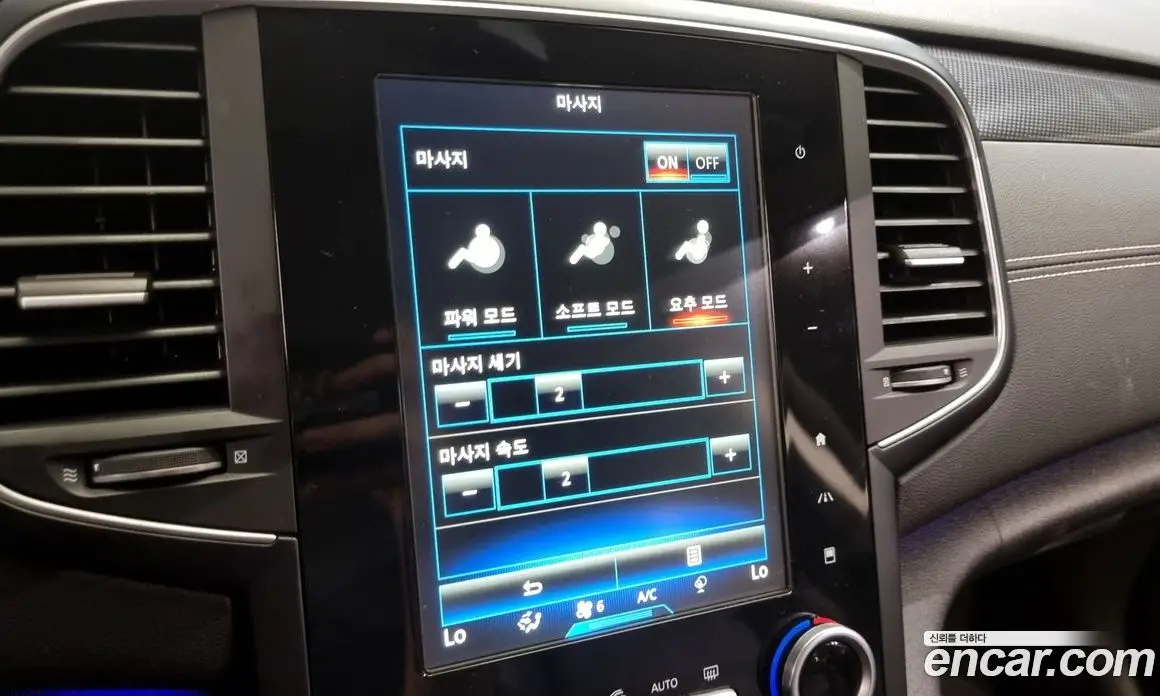 Renault (Samsung) SM6 2016 2.0 автомат (гидро), фото 17