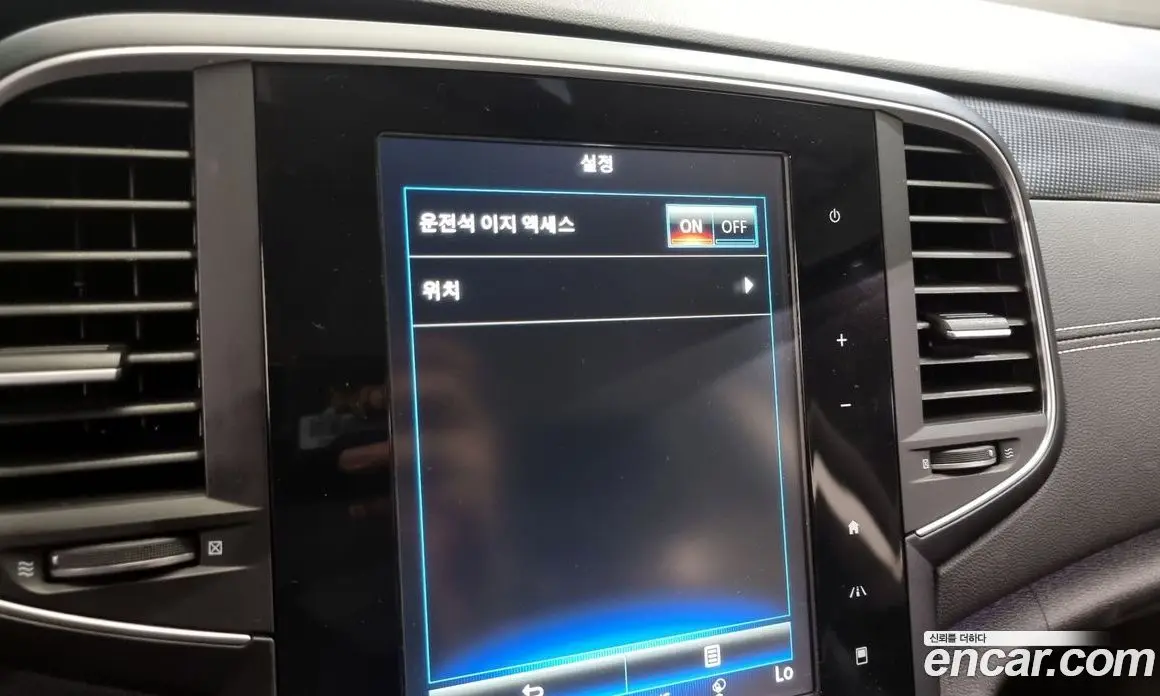 Renault (Samsung) SM6 2016 2.0 автомат (гидро), фото 19