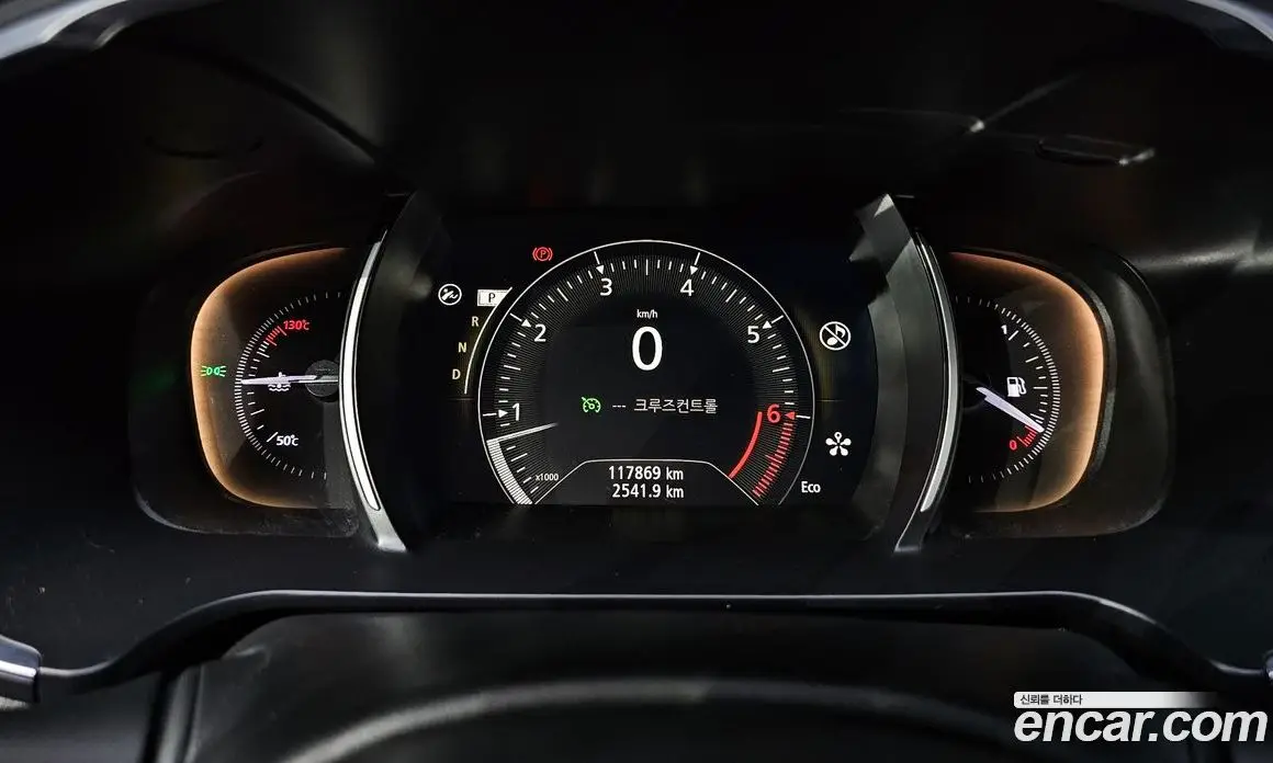 Renault (Samsung) SM6 2016 2.0 автомат (гидро), фото 8 Renault (Samsung) SM6 2016 2.0 автомат (гидро), фото 8