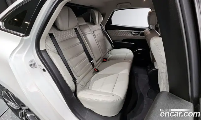 Renault (Samsung) SM6 2016 2.0 автомат (гидро), миниатюра 12