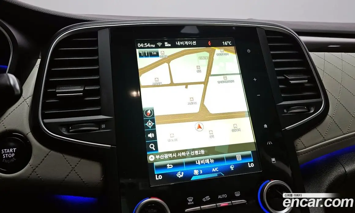 Renault (Samsung) SM6 2016 2.0 автомат (гидро), фото 14