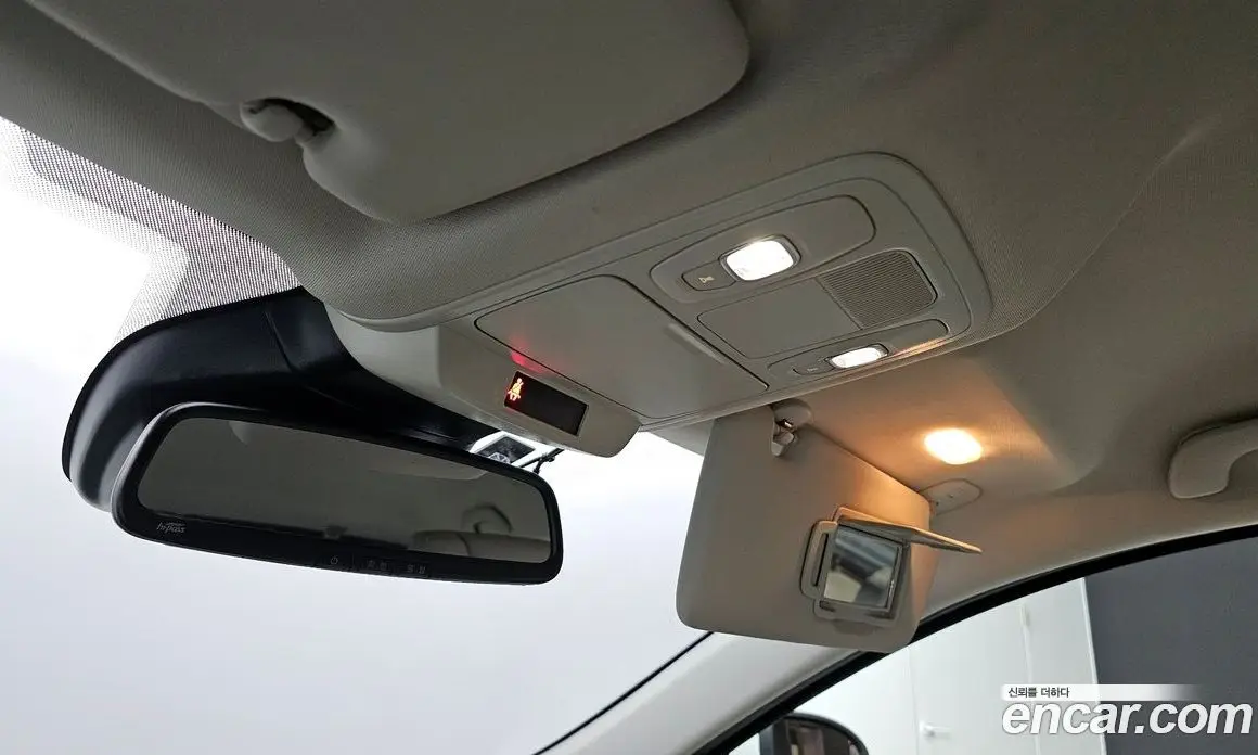 Renault (Samsung) SM6 2016 2.0 автомат (гидро), фото 17
