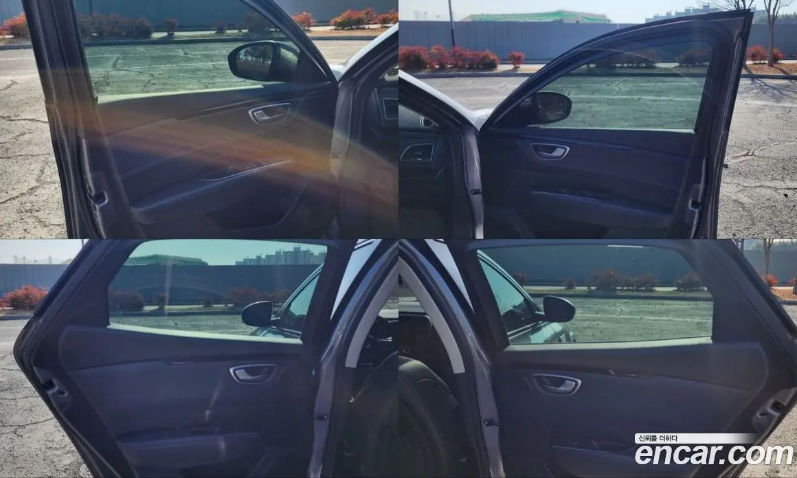 Renault (Samsung) SM6 2016 2.0 автомат (гидро), фото 16