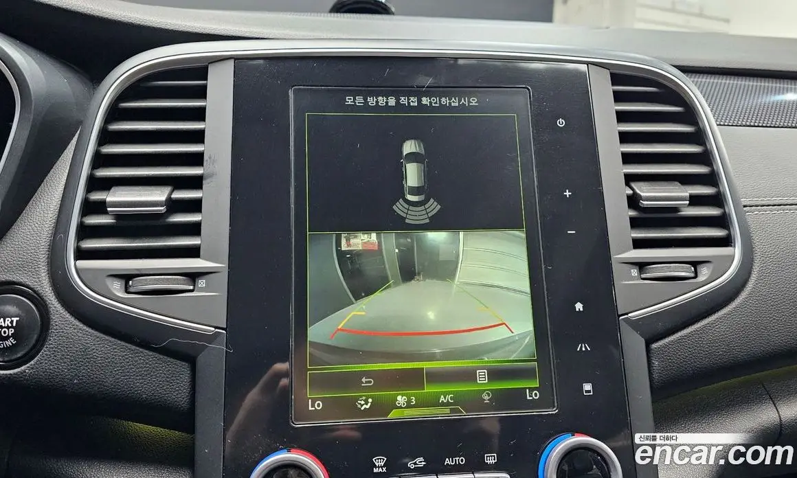 Renault (Samsung) SM6 2016 2.0 автомат (гидро), фото 15