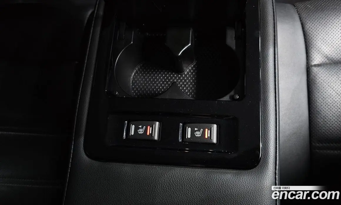 Renault (Samsung) SM6 2016 2.0 автомат (гидро), фото 18