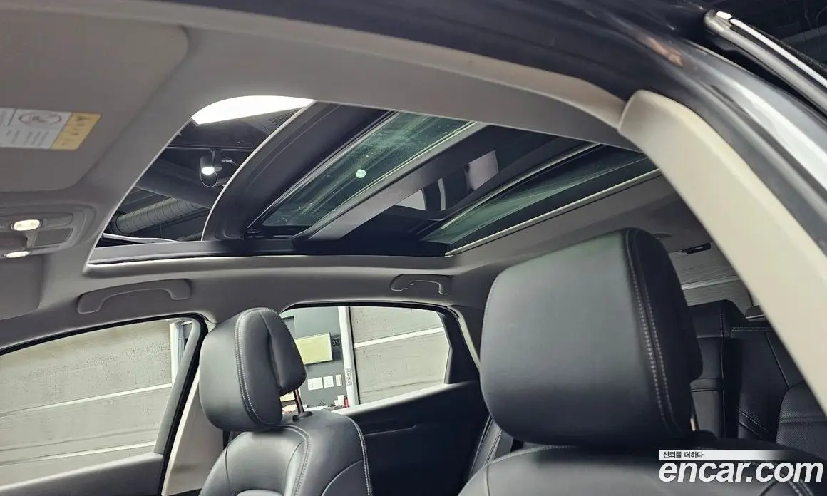 Renault (Samsung) SM6 2016 2.0 автомат (гидро), фото 19