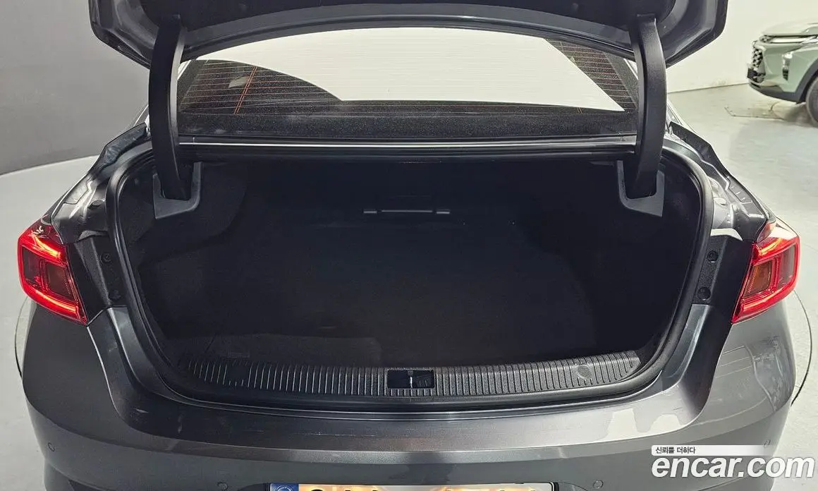 Renault (Samsung) SM6 2016 2.0 автомат (гидро), фото 20