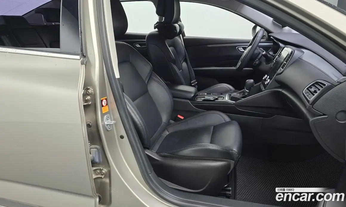 Renault (Samsung) SM6 2016 2.0 автомат (гидро), фото 15 Renault (Samsung) SM6 2016 2.0 автомат (гидро), фото 15