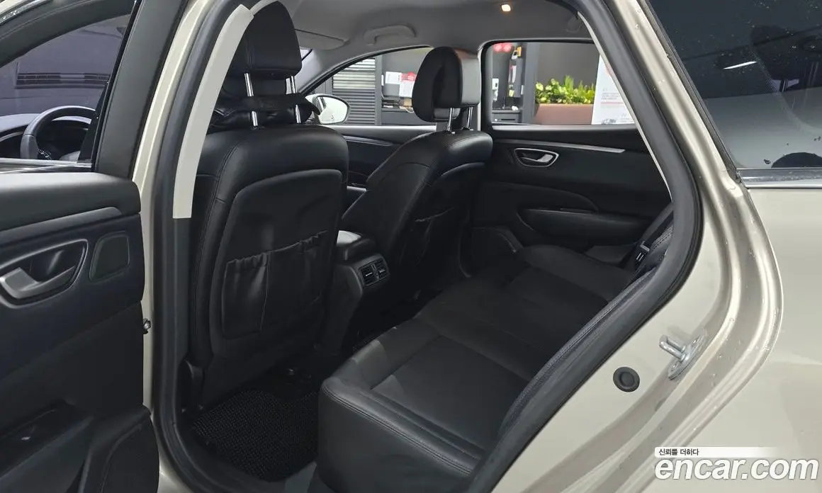 Renault (Samsung) SM6 2016 2.0 автомат (гидро), фото 16 Renault (Samsung) SM6 2016 2.0 автомат (гидро), фото 16