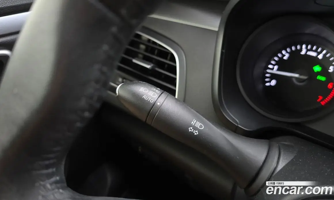 Renault (Samsung) SM6 2016 2.0 автомат (гидро), фото 28 Renault (Samsung) SM6 2016 2.0 автомат (гидро), фото 28