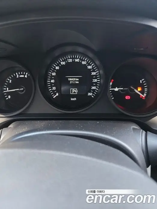 Renault (Samsung) SM6 2016 2.0 автомат (гидро), миниатюра 10 Renault (Samsung) SM6 2016 2.0 автомат (гидро), миниатюра 10