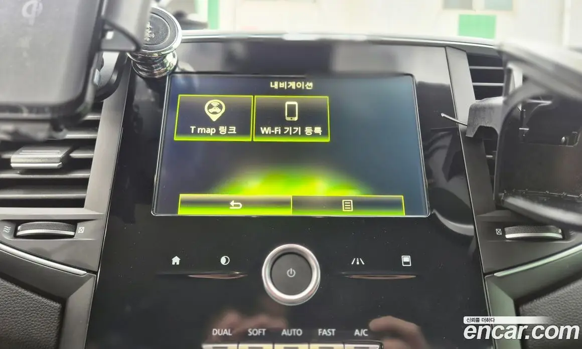 Renault (Samsung) SM6 2016 2.0 автомат (гидро), фото 15