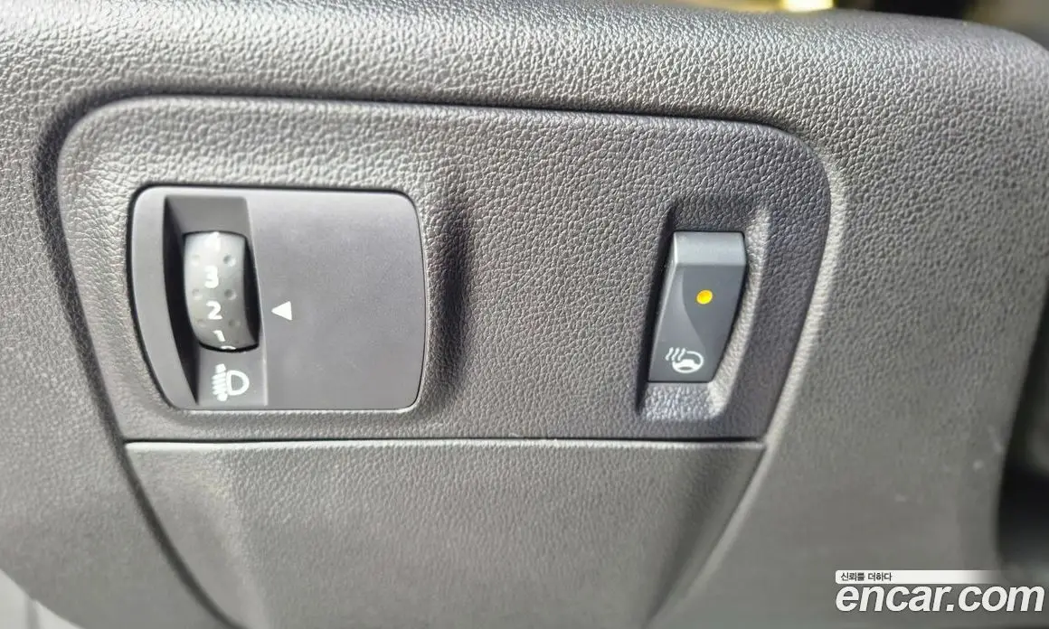 Renault (Samsung) SM6 2016 2.0 автомат (гидро), фото 18