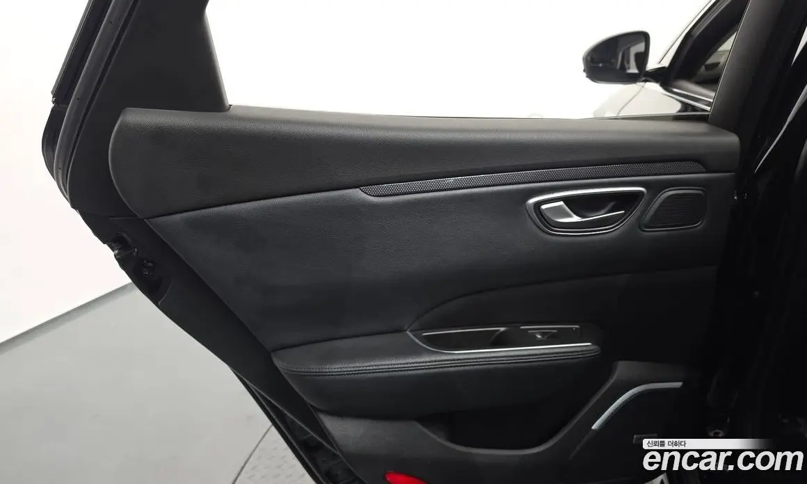 Renault (Samsung) SM6 2016 1.5 автомат (гидро), фото 15