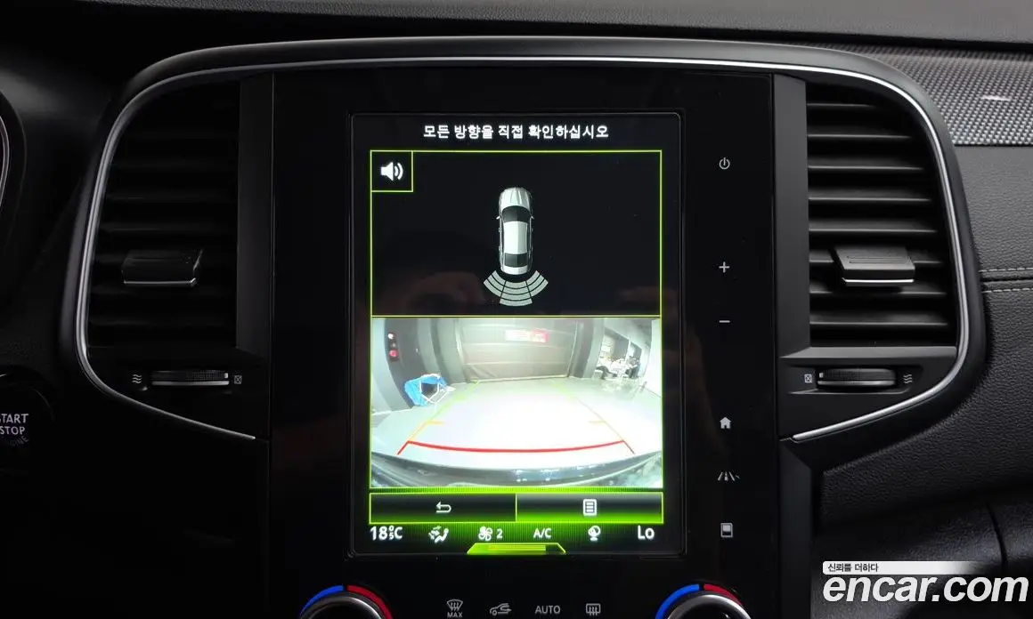 Renault (Samsung) SM6 2016 1.5 автомат (гидро), фото 20