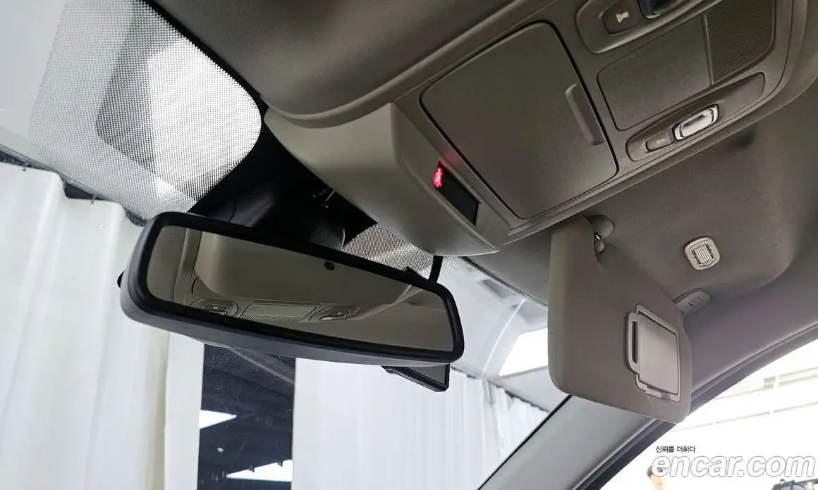 Renault (Samsung) SM6 2016 1.6 автомат (гидро), фото 17