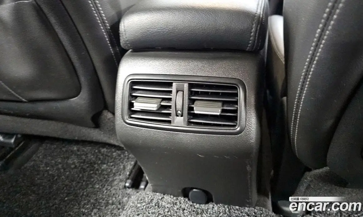 Renault (Samsung) SM6 2016 1.6 автомат (гидро), фото 18