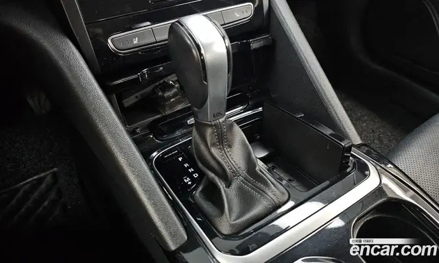 Renault (Samsung) SM6 2016 1.6 автомат (гидро), миниатюра 9