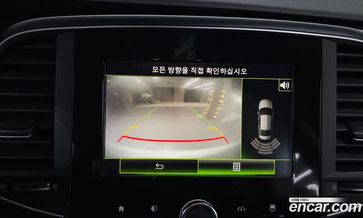 Renault (Samsung) SM6 2016 2.0 автомат (гидро), фото 15