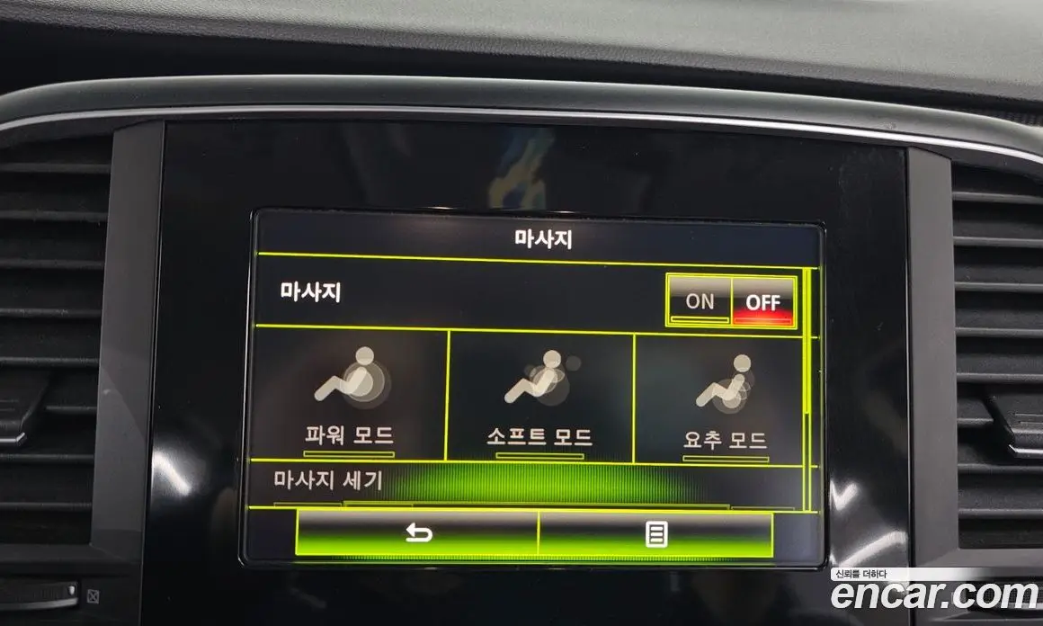 Renault (Samsung) SM6 2016 2.0 автомат (гидро), фото 16