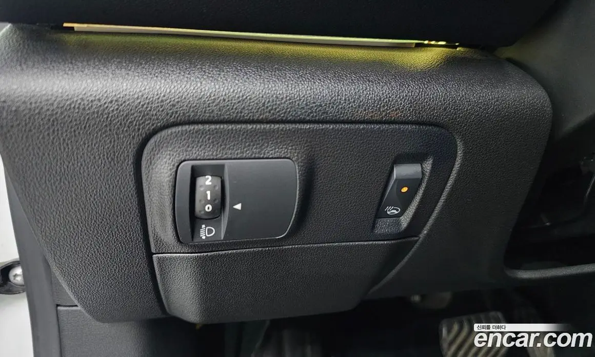 Renault (Samsung) SM6 2016 2.0 автомат (гидро), фото 17