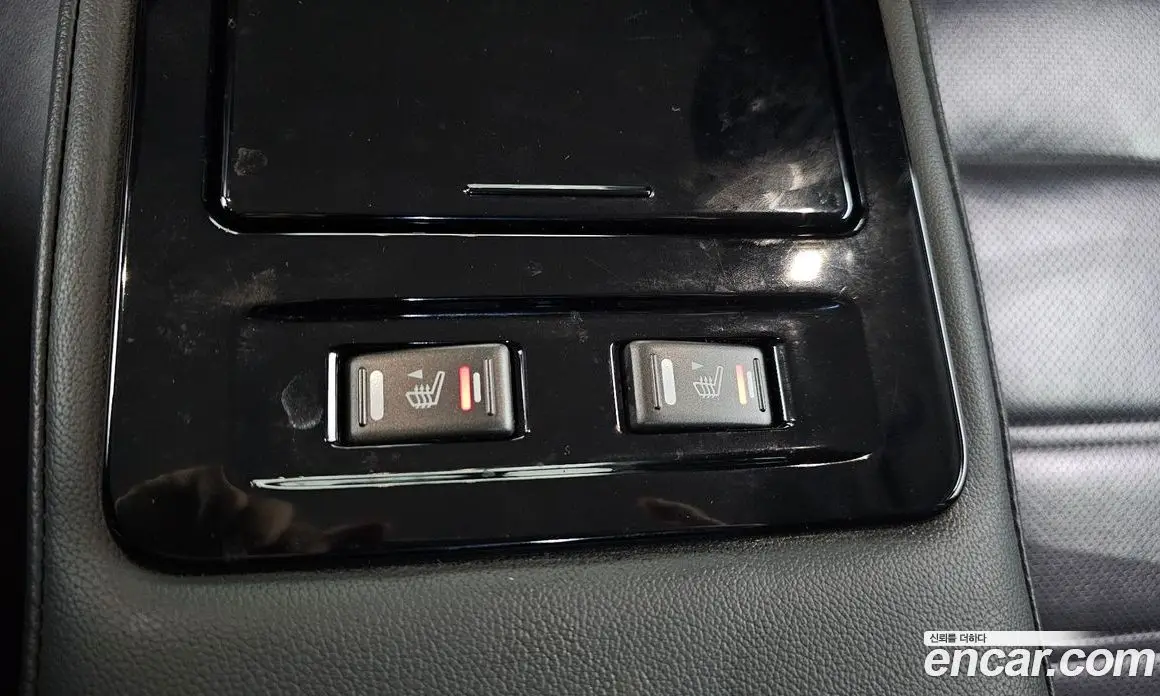 Renault (Samsung) SM6 2016 2.0 автомат (гидро), фото 18