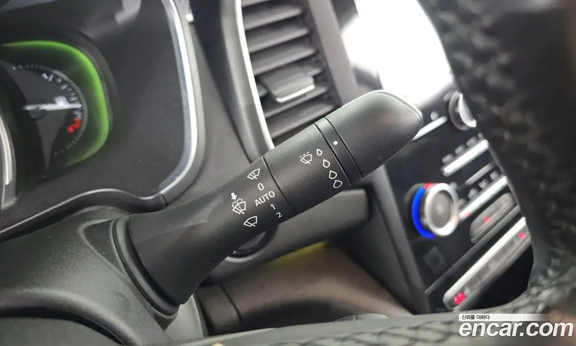 Renault (Samsung) SM6 2016 2.0 автомат (гидро), фото 19