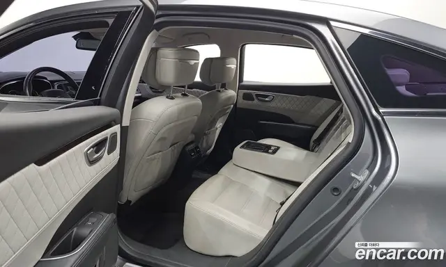 Renault (Samsung) SM6 2016 2.0 автомат (гидро), миниатюра 12