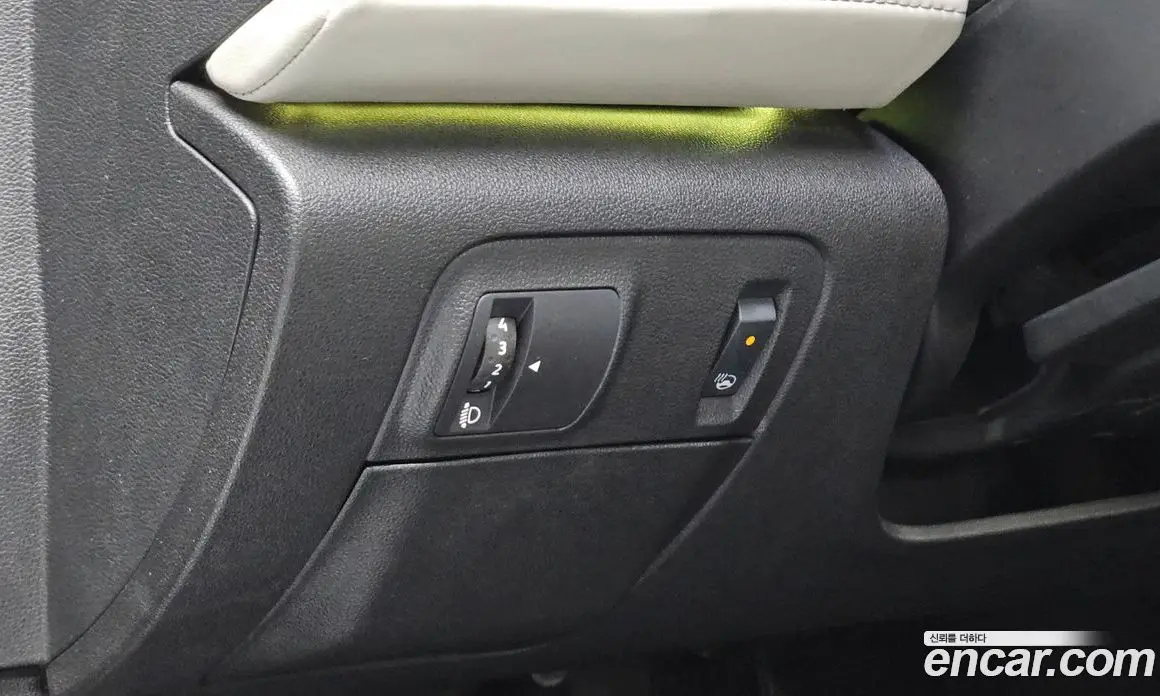 Renault (Samsung) SM6 2016 2.0 автомат (гидро), фото 14