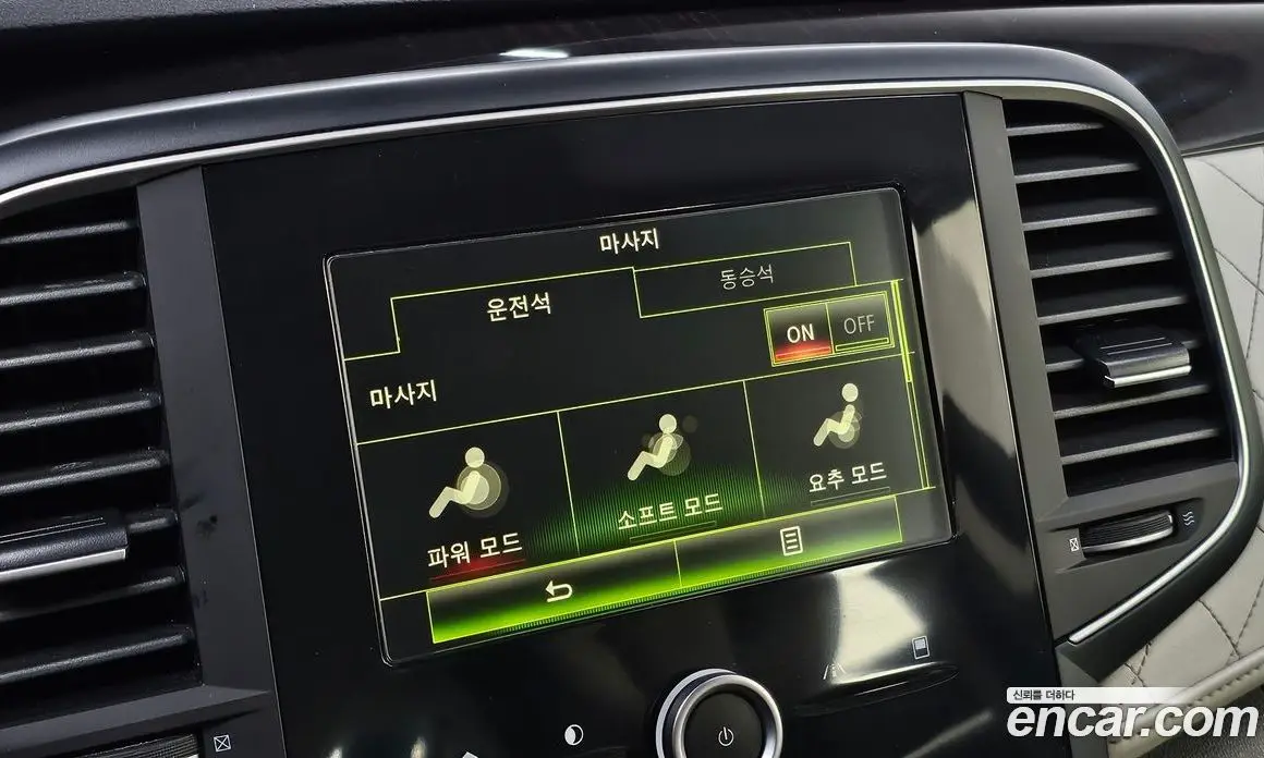 Renault (Samsung) SM6 2016 2.0 автомат (гидро), фото 17