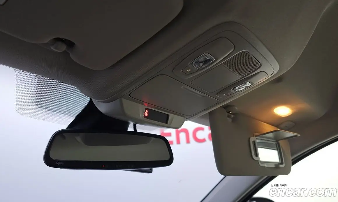 Renault (Samsung) SM6 2016 2.0 автомат (гидро), фото 18