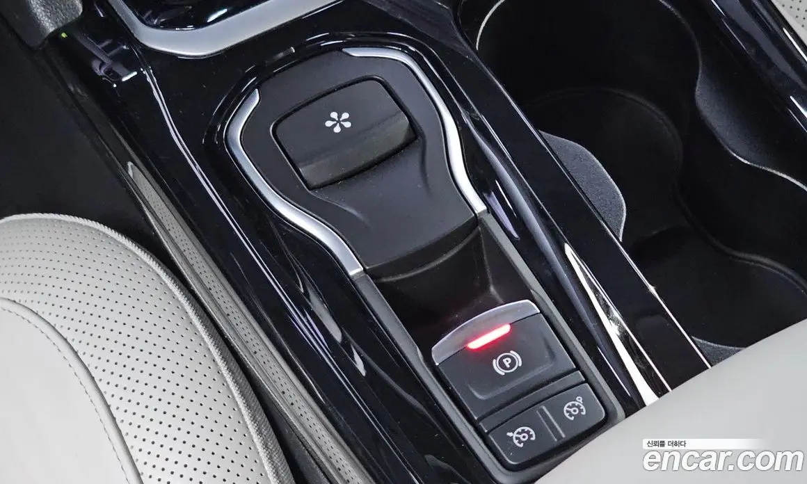 Renault (Samsung) SM6 2016 2.0 автомат (гидро), фото 19