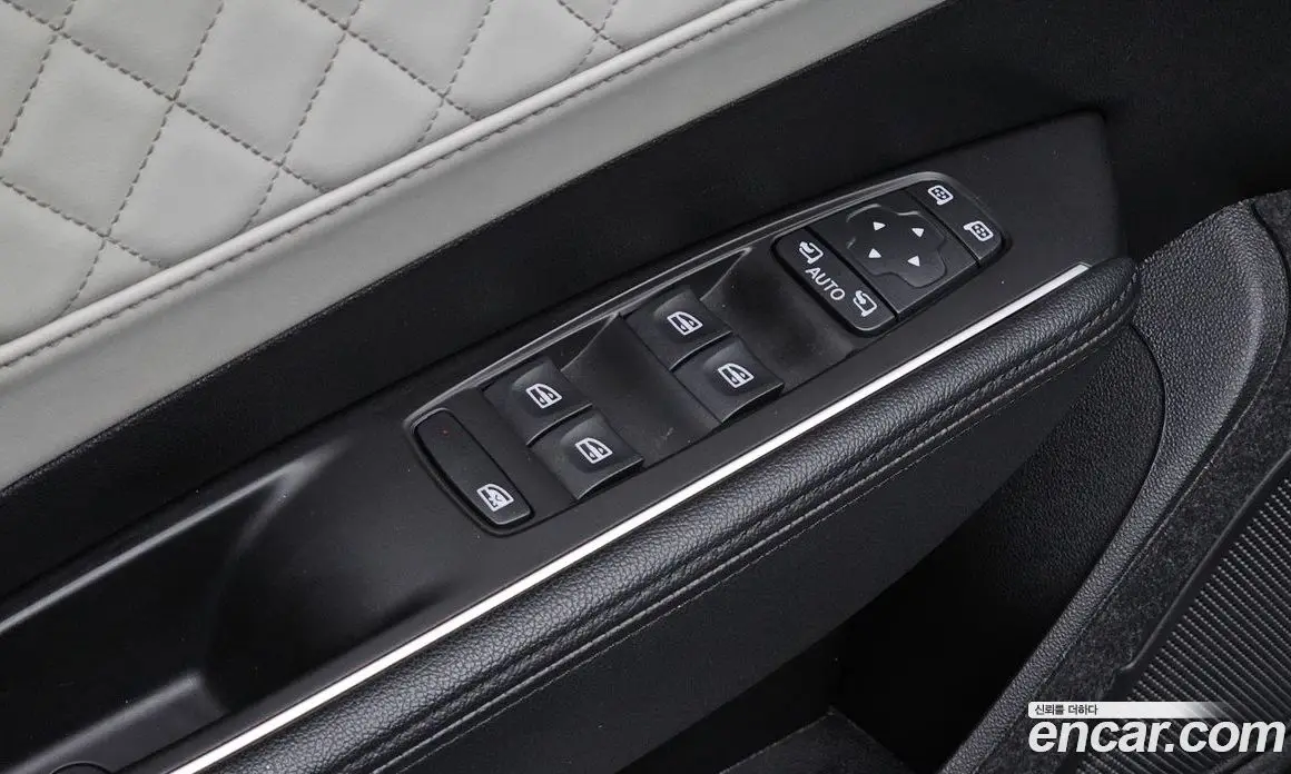Renault (Samsung) SM6 2016 2.0 автомат (гидро), фото 20