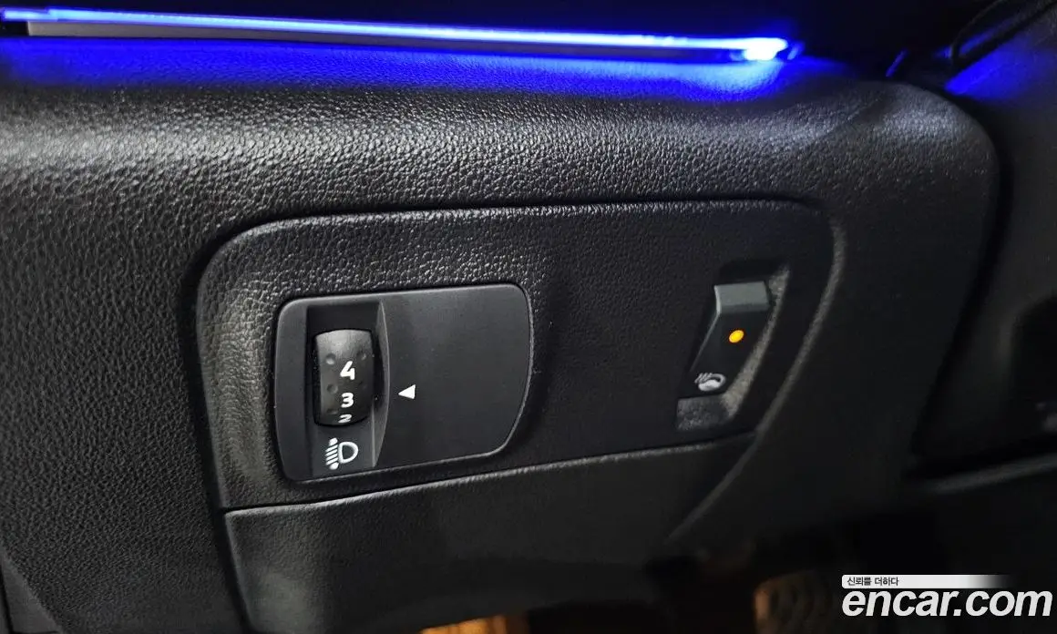 Renault (Samsung) SM6 2016 2.0 автомат (гидро), фото 26