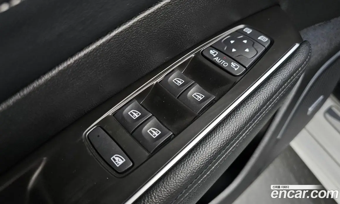 Renault (Samsung) SM6 2016 2.0 автомат (гидро), фото 28