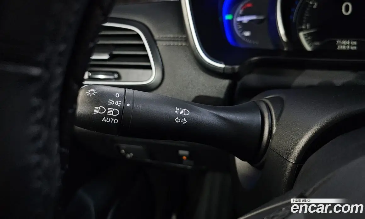 Renault (Samsung) SM6 2016 2.0 автомат (гидро), фото 29