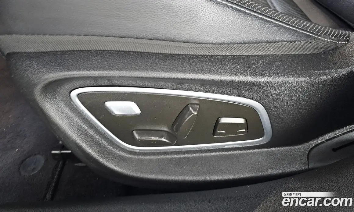 Renault (Samsung) SM6 2016 2.0 автомат (гидро), фото 31
