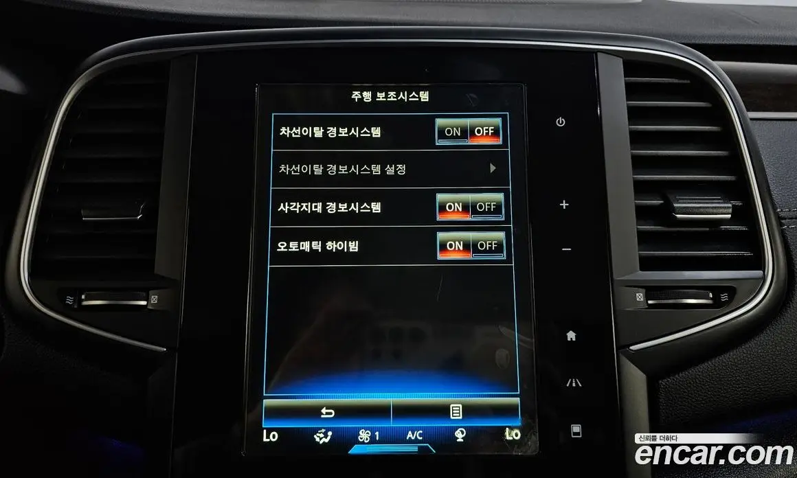 Renault (Samsung) SM6 2016 2.0 автомат (гидро), фото 35