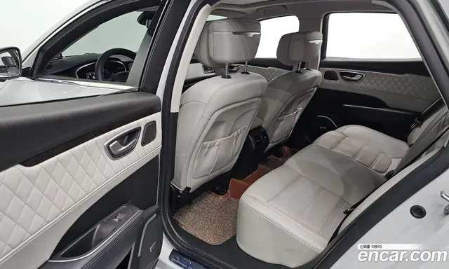 Renault (Samsung) SM6 2016 2.0 автомат (гидро), миниатюра 12