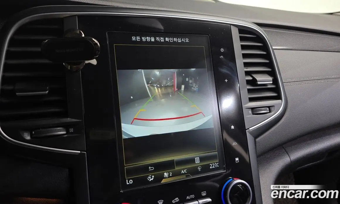 Renault (Samsung) SM6 2016 2.0 автомат (гидро), фото 14