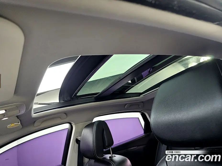 Renault (Samsung) SM6 2016 2.0 автомат (гидро), фото 12
