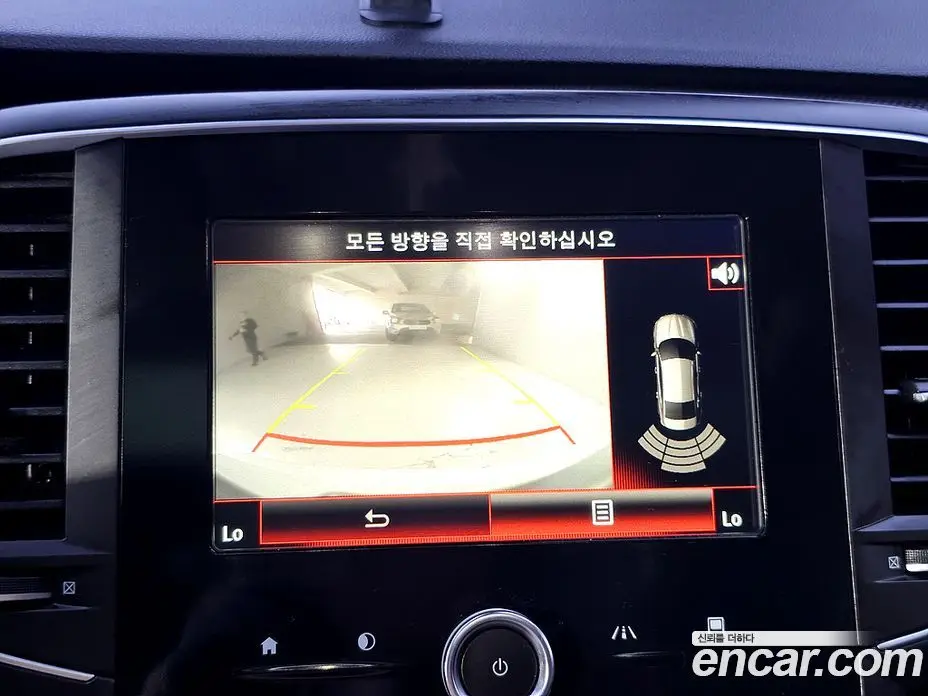Renault (Samsung) SM6 2016 2.0 автомат (гидро), фото 14