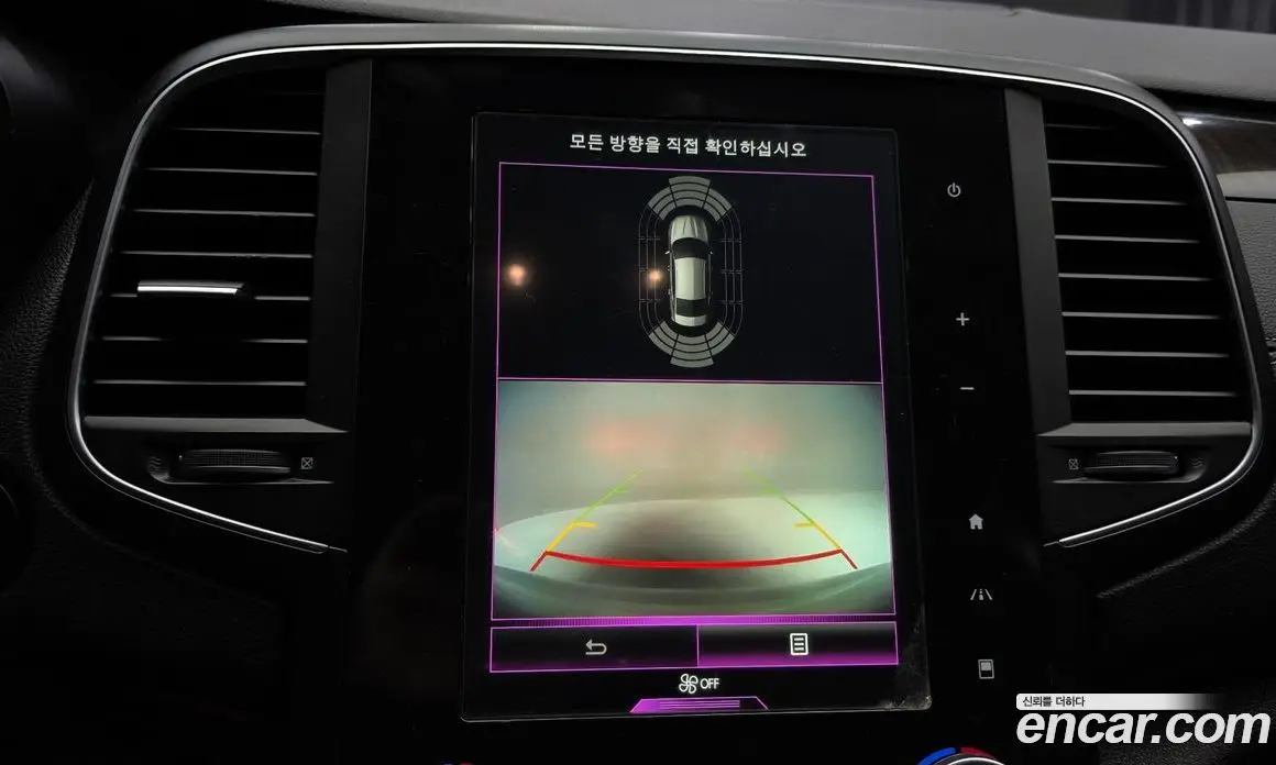 Renault (Samsung) SM6 2016 2.0 автомат (гидро), фото 16