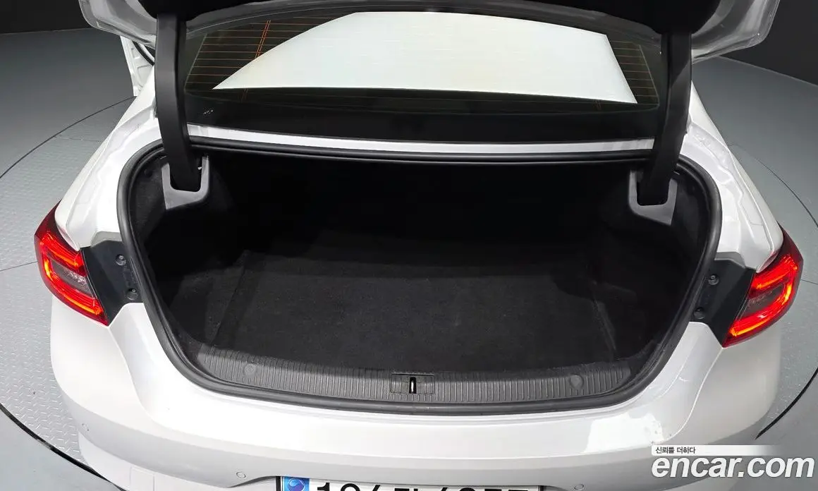 Renault (Samsung) SM6 2016 2.0 автомат (гидро), фото 20