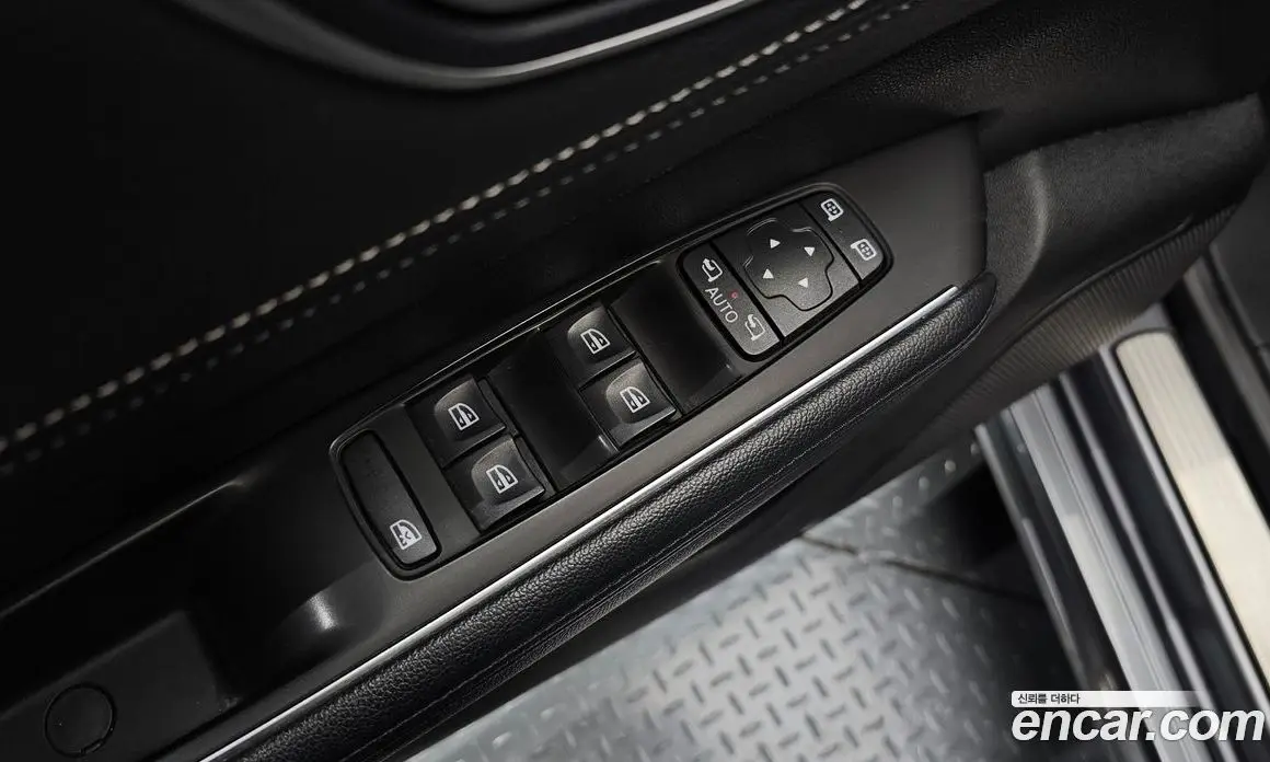Renault (Samsung) SM6 2016 2.0 автомат (гидро), фото 16
