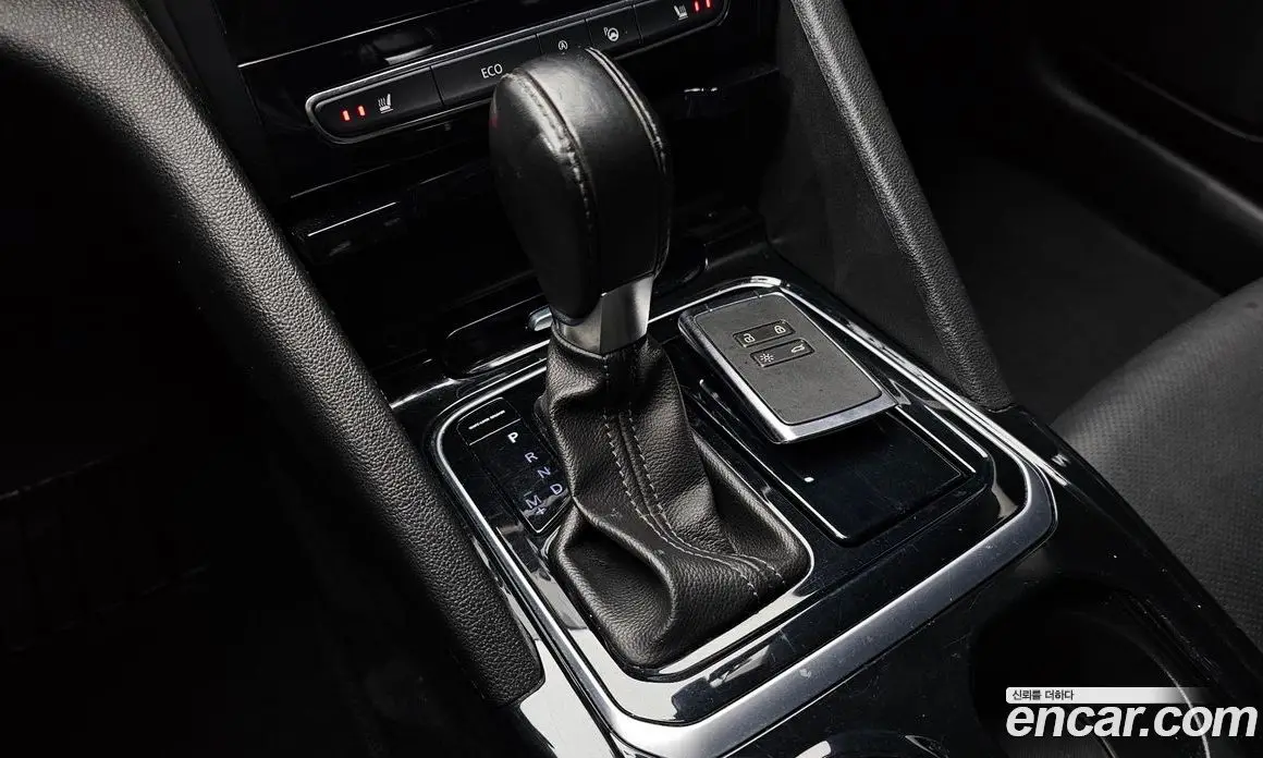 Renault (Samsung) SM6 2016 2.0 автомат (гидро), фото 9