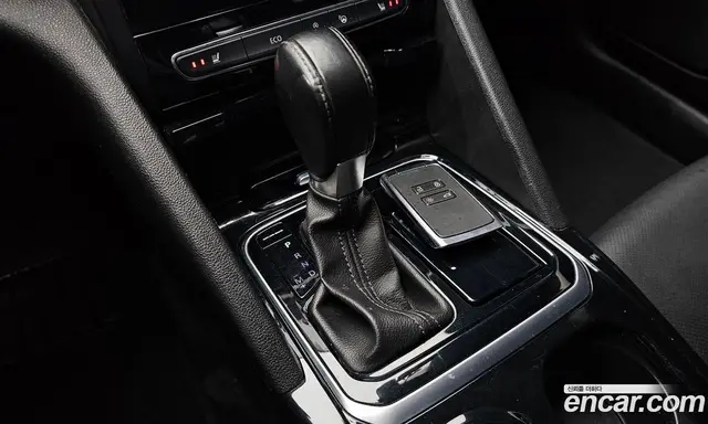 Renault (Samsung) SM6 2016 2.0 автомат (гидро), миниатюра 9