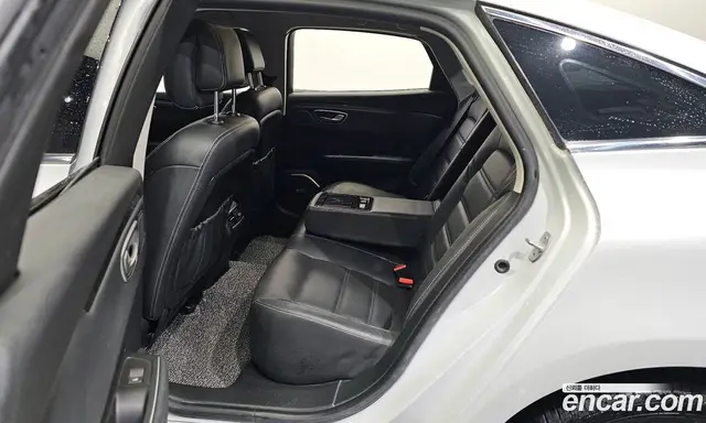Renault (Samsung) SM6 2017 1.6 автомат (гидро), миниатюра 11