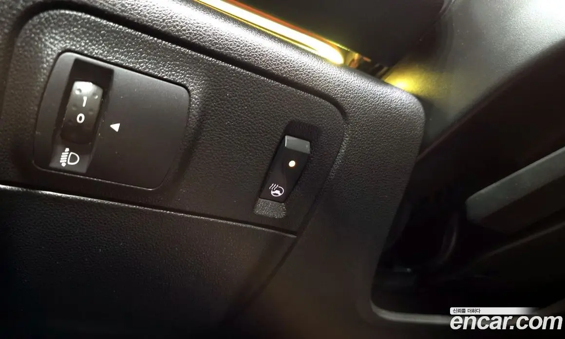 Renault (Samsung) SM6 2017 2.0 автомат (гидро), фото 17