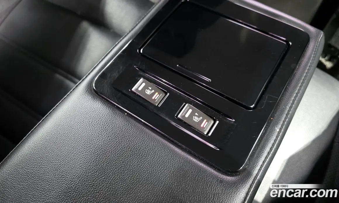 Renault (Samsung) SM6 2017 2.0 автомат (гидро), фото 19